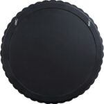 Revolve Oak Veneer Mirror