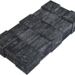 Anzio Oak Veneer Coffee Table