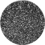 Anika Terrazzo Pattern Iron Terrazo End Table