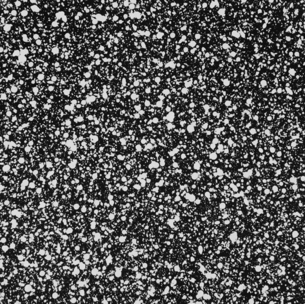 Anika Terrazzo Pattern Iron Terrazo End Table