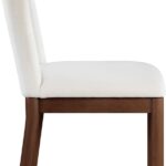 Conrad Velvet Upholstered Dining Chair