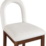 Conrad Velvet Upholstered Dining Chair