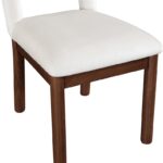 Conrad Velvet Upholstered Dining Chair