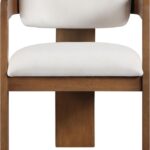 Sacha Velvet Upholstered Dining Chair