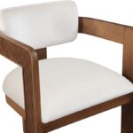 Sacha Velvet Upholstered Dining Chair