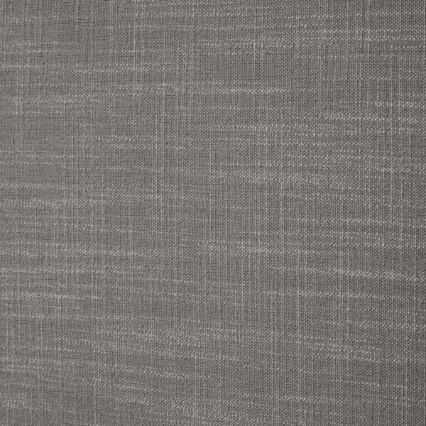 Emerson Linen Textured Fabric Upholstered Bed