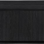 Moana Solid Wood Storage Coffee Table