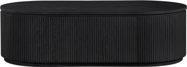 Moana Solid Wood Storage Coffee Table