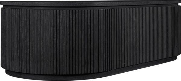 Moana Solid Wood Storage Coffee Table