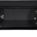 Moana Solid Wood Storage Coffee Table