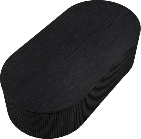 Moana Solid Wood Storage Coffee Table