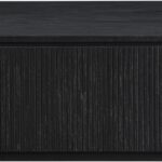 Moana Solid Wood Storage Coffee Table