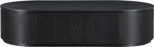 Moana Solid Wood Storage Coffee Table