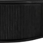 Moana Solid Wood Storage Coffee Table