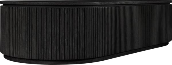 Moana Solid Wood Storage Coffee Table