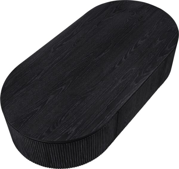 Moana Solid Wood Storage Coffee Table