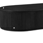 Moana Solid Wood Storage Coffee Table