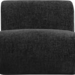 Akira Fabric Upholstered Accent Chair
