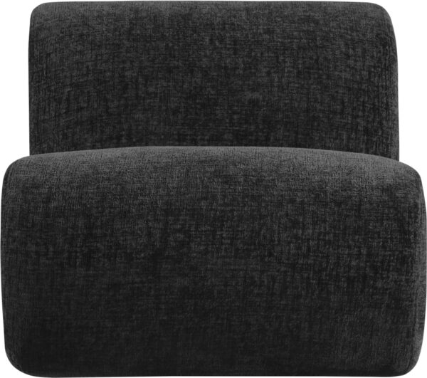 Akira Fabric Upholstered Accent Chair