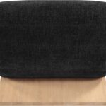 Akira Fabric Upholstered Accent Chair