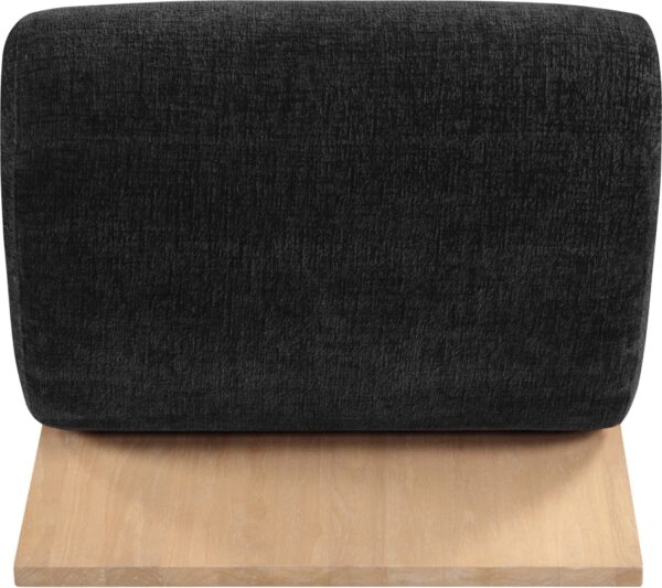 Akira Fabric Upholstered Accent Chair