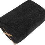 Akira Fabric Upholstered Ottoman