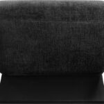 Akira Fabric Upholstered Accent Chair