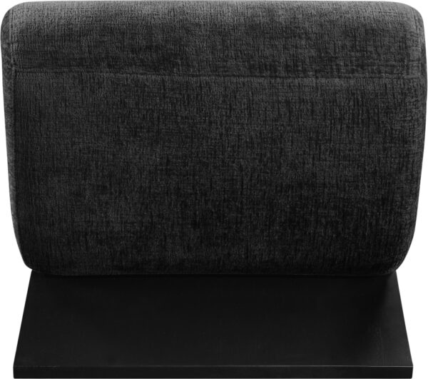 Akira Fabric Upholstered Accent Chair