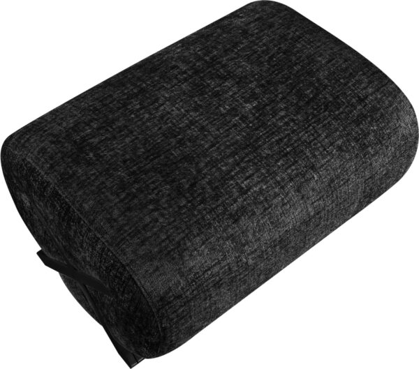 Akira Fabric Upholstered Ottoman