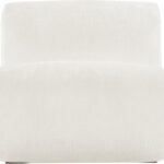 Akira Fabric Upholstered Accent Chair