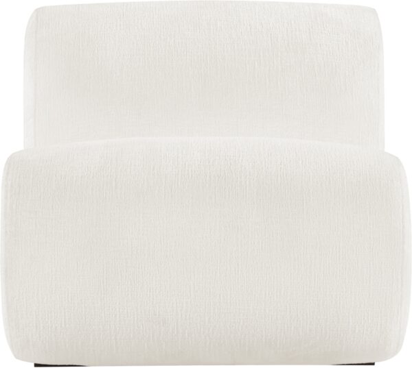 Akira Fabric Upholstered Accent Chair