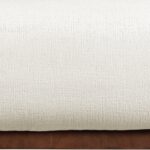 Akira Fabric Upholstered Ottoman