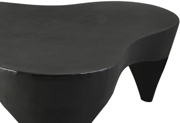 Bourges Aluminium Coffee Table
