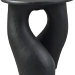 Talence Aluminium End Table