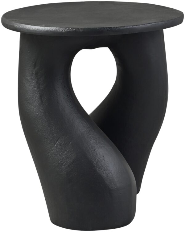 Talence Aluminium End Table