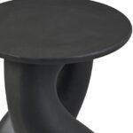 Talence Aluminium End Table