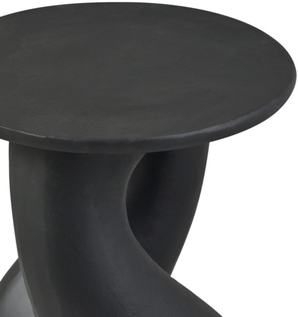 Talence Aluminium End Table