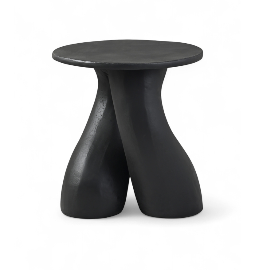 Talence Aluminium End Table