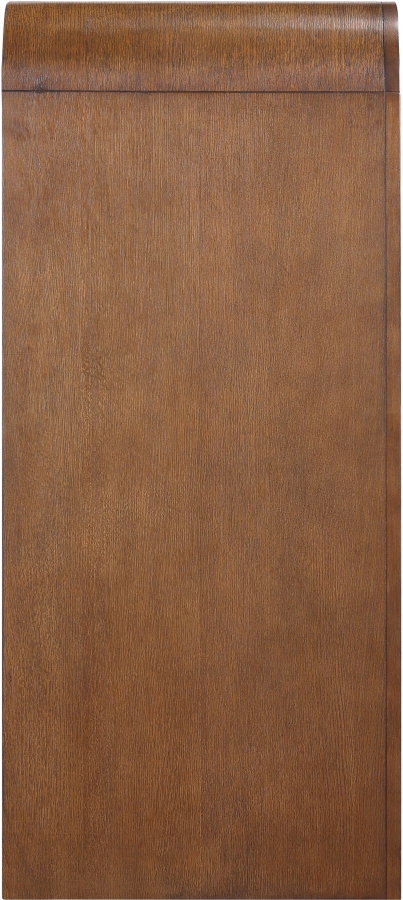 Giada Solid Wood And Veneer Chest