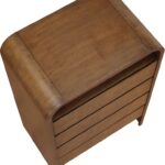 Giada Solid Wood And Veneer Chest