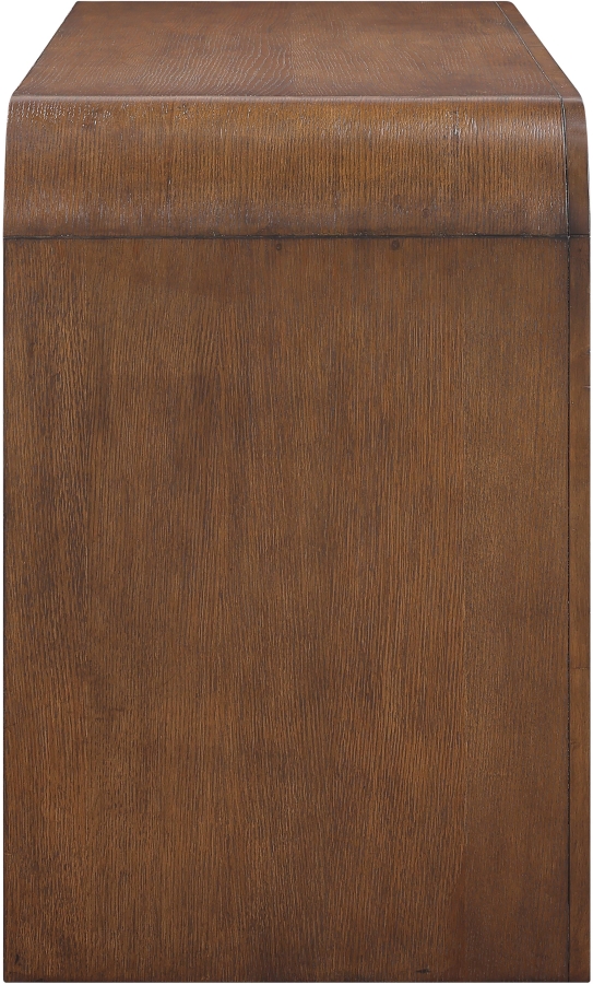 Giada Solid Wood And Veneer Dresser