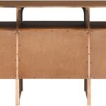 Giada Solid Wood And Veneer Dresser