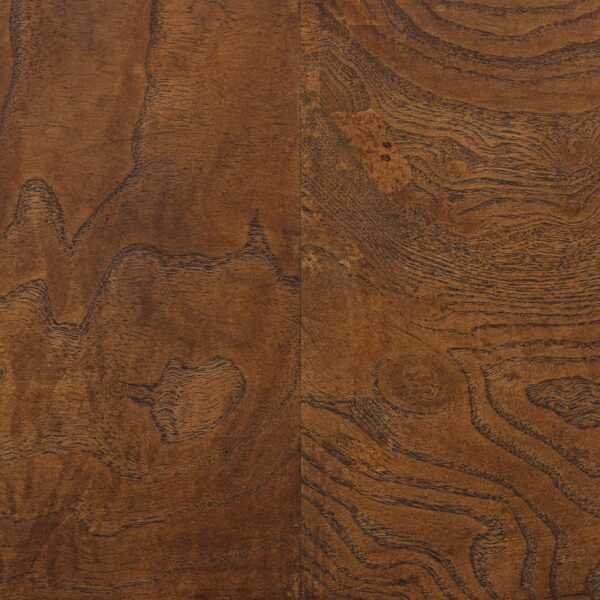 Giada Solid Wood And Veneer Mirror