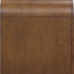 Giada Solid Wood And Veneer Nightstand
