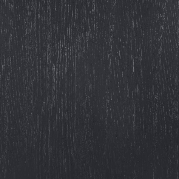 Mohari 112" Solid Wood And Oak Veneer Dining Table