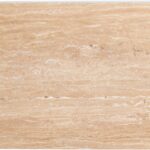 Bolzano Travertine Coffee Table