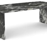 Vernazza Marble Coffee Table