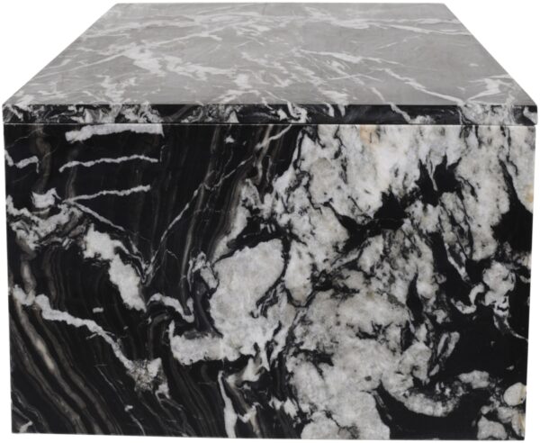 Vernazza Marble Coffee Table