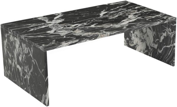 Vernazza Marble Coffee Table