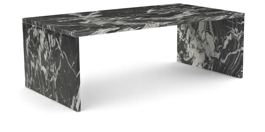 Vernazza Marble Coffee Table